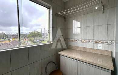 Imagem 8: APARTAMENTO SEMI MOBILIADO COM 3 QUARTOS, SACADA COM CHURRASQUEIRA, NO...