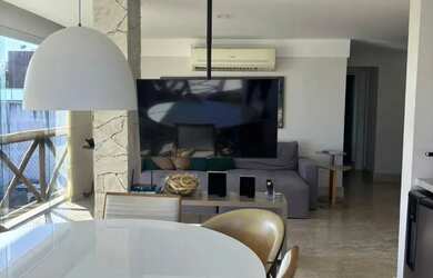 Imagem 9: Cobertura a Venda em Buraquinho - Lauro de Freitas - BA