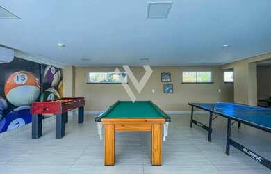 Imagem 15: Apartamento para Venda em Aquiraz, Porto das Dunas, 2 dormitórios, 1 suíte, 2 banheiros, 1