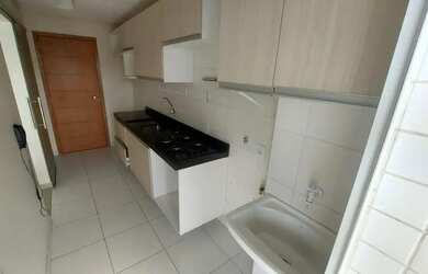 Imagem 4: Imóvel para aluguel tem 70 metros quadrados com 2 quartos em Marco - Belém - PA