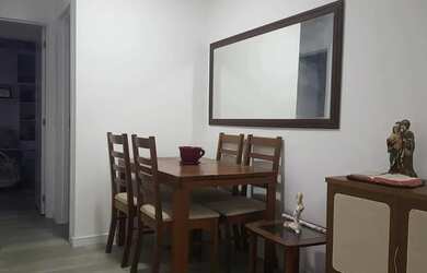 Imagem 4: Imóvel para aluguel tem 51 metros quadrados com 2 quartos em Centro -...