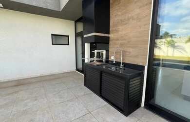 Imagem 10: Casa á venda no Condomínio Shambala III em Atibaia -SP