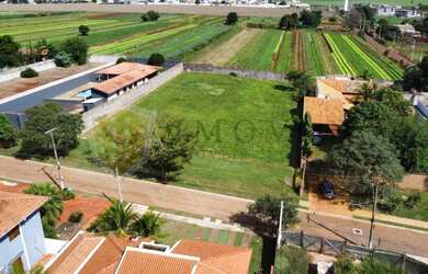 Imagem 2: Lote Residencial 1569m² Condomínio Garden Ville