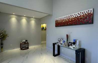 Imagem 5: Casa Alto Padrão Ponte Alta Norte