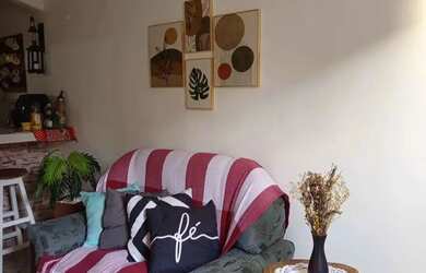 Imagem 6: VENDO LINDA CASA NO TAPANÃ /c