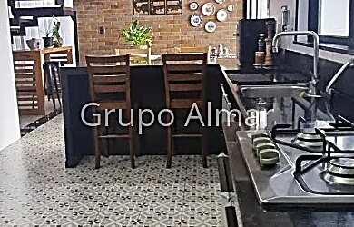 Imagem 13: Casa 5 quartos - Condomínio Portal do Aeroporto