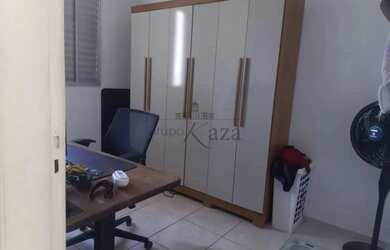 Imagem 11: Oportunidade - Apartamento Duplex - Jardim Satélite - Edifício Campo...