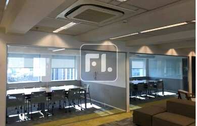 Imagem 10: Escritório para aluguel e venda tem 370 metros quadrados em Higienópolis...