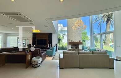 Imagem 9: Casa à Venda no Condomínio Las Dunas