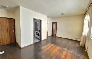 Imagem 3: Imóvel para venda possui 84 metros quadrados com 3 quartos em União - Belo Horizonte - MG