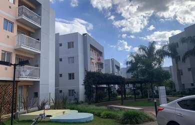 Imagem 7: APARTAMENTO CONDOMINIO VITACE UVARANAS