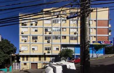 Imagem 12: Apartamento à Venda em Nossa Senhora de Fátima