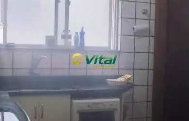 Imagem 6: COBERTURA A VENDA NO BAIRRO UNIAO 4 QURTOS