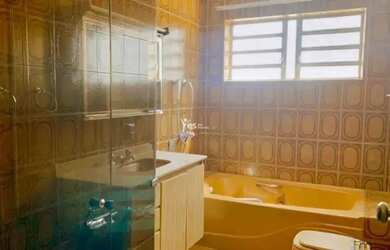 Imagem 10: Aluguel de Sobrado Semimobiliado em Vila Bastos, Santo André - 400m²...