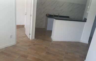 Imagem: O apartamento possui 2 Dormitórios, 1 Banheiro, 70m² de Área