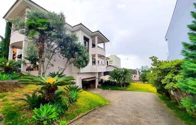 Imagem 5: CASA - 5 DORMITÓRIOS - NO BAIRRO ALTOS DO SEMINÁRIO