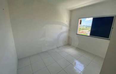 Imagem 2: Apartamento no Condomínio Horto das Rosas com 2 Quartos, Garagem e Lazer - 60m², São Crist