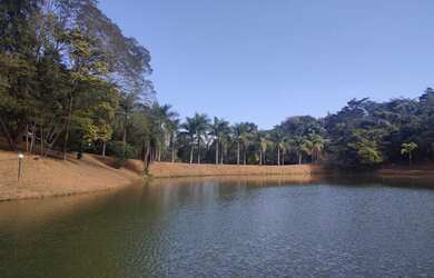 Imagem: O terreno possui 1000m² de Área e está localizado em Jaboticatubas