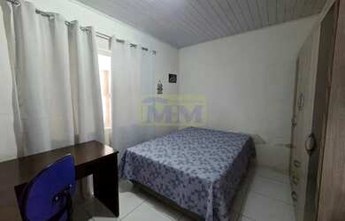 Imagem 16: Casa Térrea no Bairro Alto - 155m² de Construção e 519m² de terreno