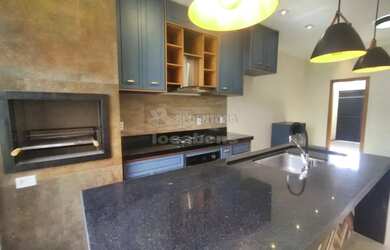 Imagem 7: Casa Locação ou Venda Condominio Ideal Life