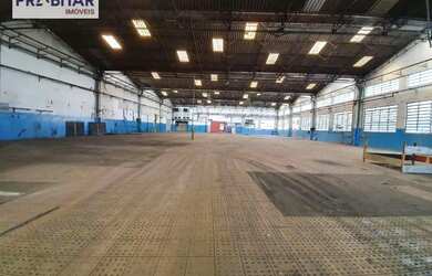 Imagem 11: Galpão, 11978 m² - venda por R$ 39.500.000,00 ou aluguel por R$ 247.729,00/mês...