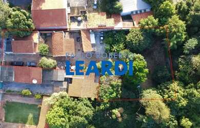 Imagem: O terreno possui 174m² de Área e está localizado em Jardim