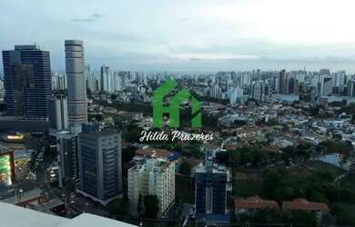 Imagem 5: APARTAMENTO RESIDENCIAL em SALVADOR - BA, CAMINHO DAS ÁRVORES