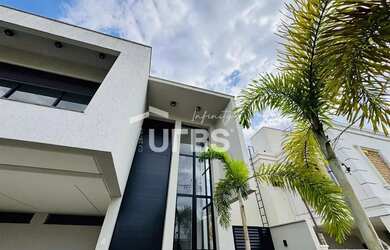 Imagem 8: SOBRADO DE ALTO PADRÃO À VENDA Jardins Bolonha