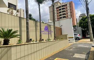 Imagem 4: APARTAMENTO RESIDENCIAL em CAMPINAS - SP, CAMBUÍ