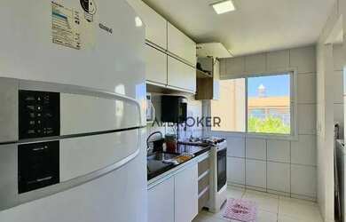Imagem 15: No Porto das Duna Apartamento com 4 dormitórios à venda, 203 m² por...