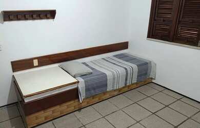 Imagem 9: Casa can cuyas. Piscina, Churrasqueira, Acomodam 30 pessoase4 Dormitórios