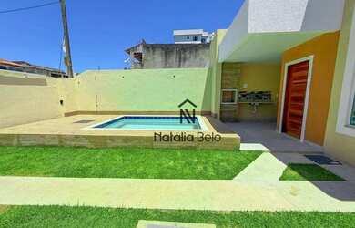 Imagem 3: Casa com Piscina e Quintal ao lado do Shopping