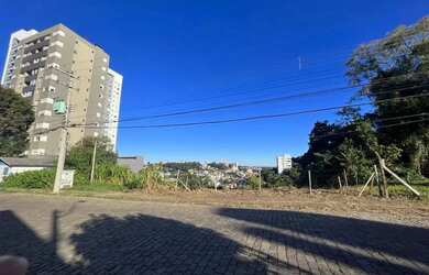 Imagem 3: Terreno Panazzolo Caxias do Sul