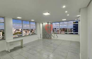 Imagem 13: Sala para alugar, 41 m² por R$ 2.670/mês - Centro - Gravataí/RS