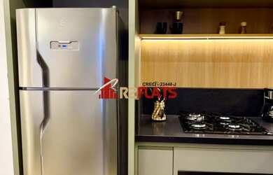 Imagem 6: Flat com ótimo preço no bairro Moema. Confira!