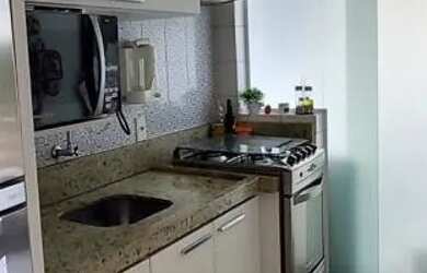 Imagem 9: Apartamento 3 quartos no Jd Aurora