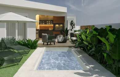 Imagem 6: Casa melhor custo benefício no Cidade Universitária, 2 dormitórios...