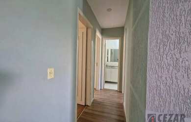 Imagem 11: Casa Térrea Averbada em Condomínio com 3 dormitórios à venda, 68 m²...