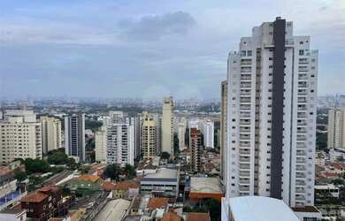 Imagem 12: Apartamento alto padrão para locação em Santana, com 200m², 3 quartos suítes, 4 banheiros