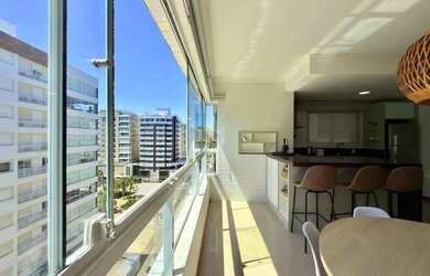 Imagem: O apartamento possui 3 Dormitórios, 2 Banheiros, 1 Vaga na