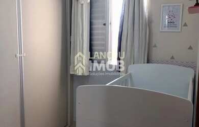 Imagem 15: Apartamento à venda no Condomínio Doce Lar Bella Colônia, Cidade Nova,...