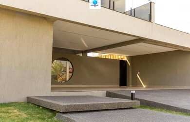 Imagem 2: Jardins Capri - SOBRADO JARDINS CAPRI ALTO PADRÃO - 4 SUÍTES