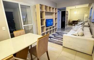 Imagem 2: RC-ALUAG-SE APT NO ED.MISTRAL MOBILIADO