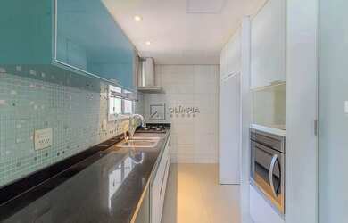 Imagem 15: Venda Apartamento 3 Dormitórios - 137 m² Perdizes