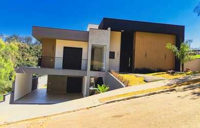 Imagem 2: Casa à venda, Condominio Quintas da Boa Vista, Atibaia, SP