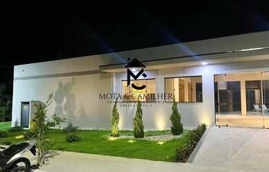 Imagem: O terreno possui 250m² de Área e está localizado em Tremembé