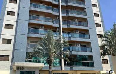 Imagem: O apartamento possui 4 Dormitórios, 4 Banheiros, 3 Vagas na