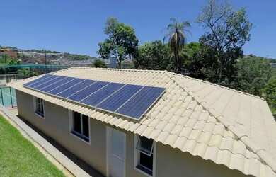 Imagem 9: APARTAMENTO À VENDA NO CONDOMÍNIO FECHADO PONTO GARDÊNIA VESPASIANO/MG