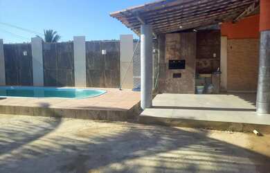 Imagem 9: Alugo casa na praia do Abaís