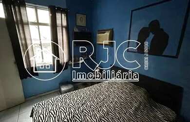 Imagem 9: Imóvel para venda possui 60 metros quadrados com 1 quarto em Andaraí...